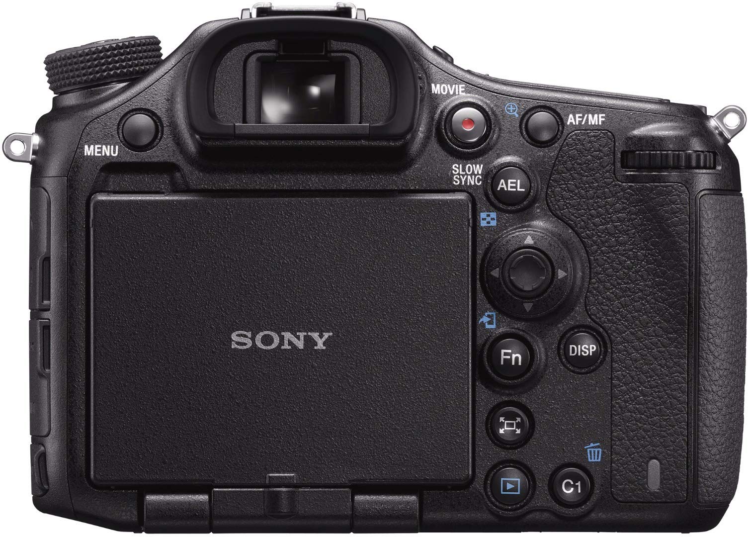 Amazon.com: Sony a99II (ILCA99M2) Cámara digital SRL, de 42.4